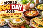 World Egg Day 2026